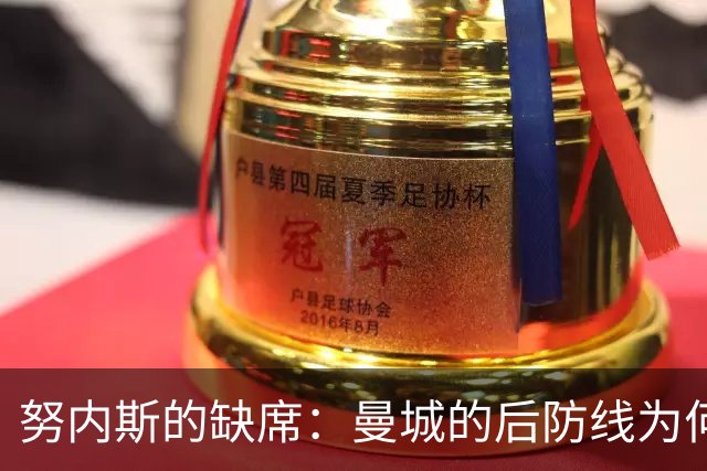 努内斯的缺席：曼城的后防线为何如同失去了太阳