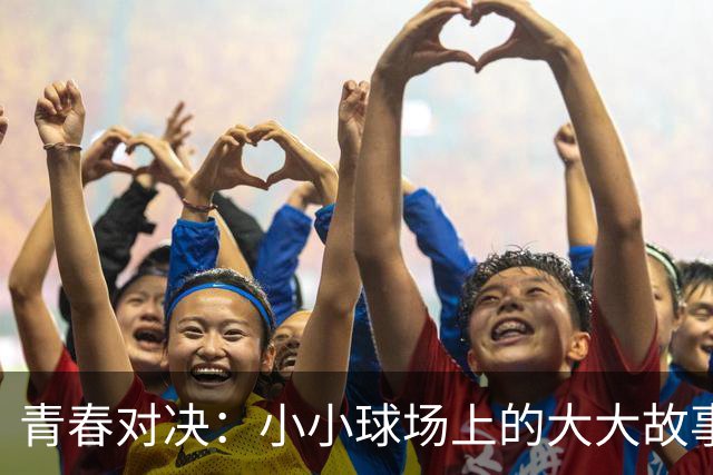 青春对决：小小球场上的大大故事